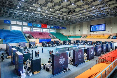 超算賽場(chǎng)上的青春風(fēng)暴——2024 ASC超算競(jìng)賽的組織新貌與學(xué)子成長觀察